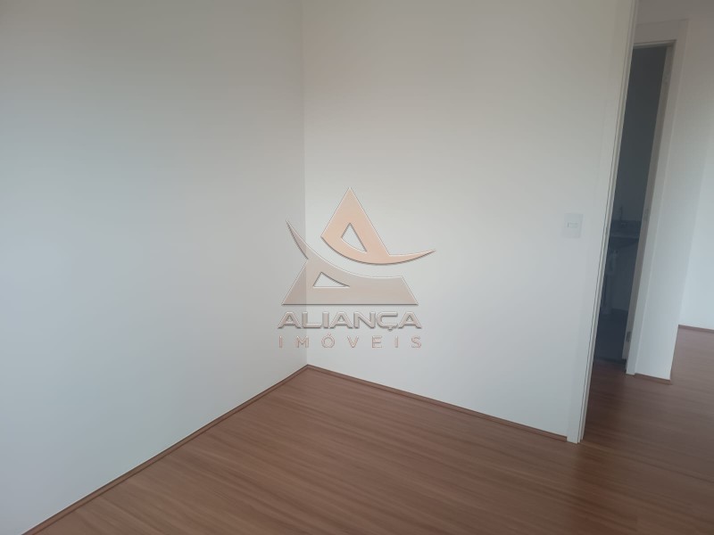 Aliança Imóveis - Imobiliária em Ribeirão Preto - SP - Apartamento - Jardim Anhanguera - Ribeirão Preto
