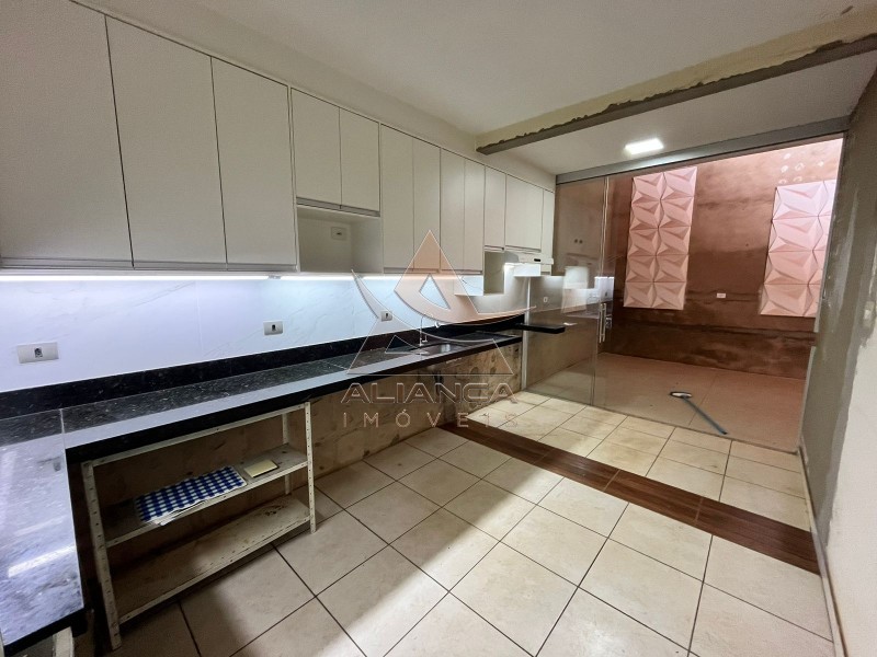 Aliança Imóveis - Imobiliária em Ribeirão Preto - SP - Casa - Angelo Jurca - Ribeirão Preto