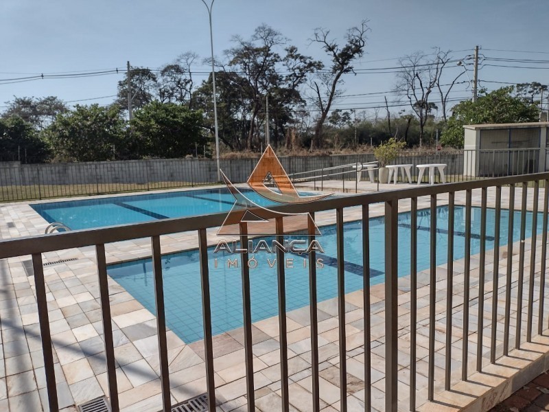 Aliança Imóveis - Imobiliária em Ribeirão Preto - SP - Apartamento - Ribeirão Verde - Ribeirão Preto