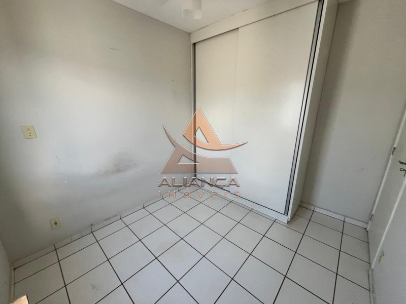 Aliança Imóveis - Imobiliária em Ribeirão Preto - SP - Apartamento - Ribeirão Verde - Ribeirão Preto