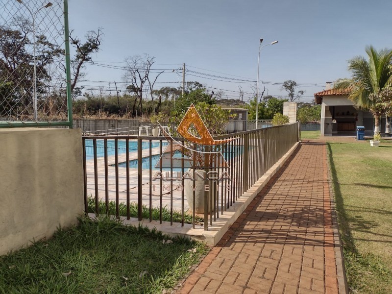 Aliança Imóveis - Imobiliária em Ribeirão Preto - SP - Apartamento - Ribeirão Verde - Ribeirão Preto