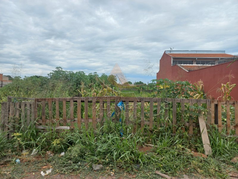Aliança Imóveis - Imobiliária em Ribeirão Preto - SP - Terreno - Vila Elisa - Ribeirão Preto