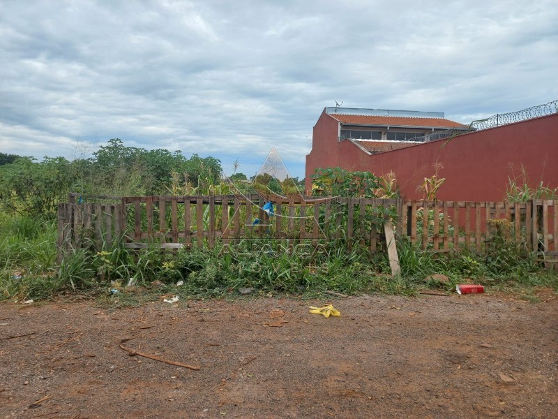 Aliança Imóveis - Imobiliária em Ribeirão Preto - SP - Terreno - Vila Elisa - Ribeirão Preto