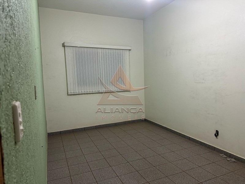 Aliança Imóveis - Imobiliária em Ribeirão Preto - SP - Casa - Vila Tibério - Ribeirão Preto