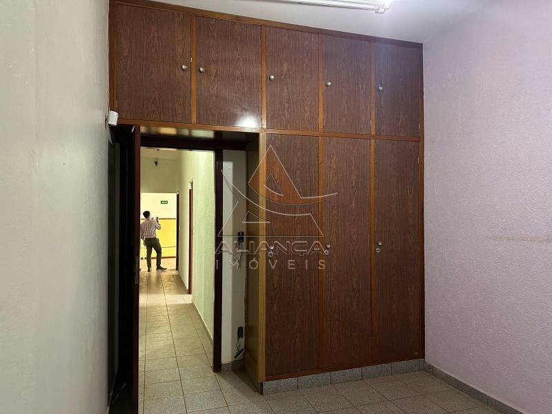 Aliança Imóveis - Imobiliária em Ribeirão Preto - SP - Casa - Vila Tibério - Ribeirão Preto