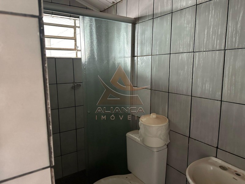 Aliança Imóveis - Imobiliária em Ribeirão Preto - SP - Casa - Vila Tibério - Ribeirão Preto