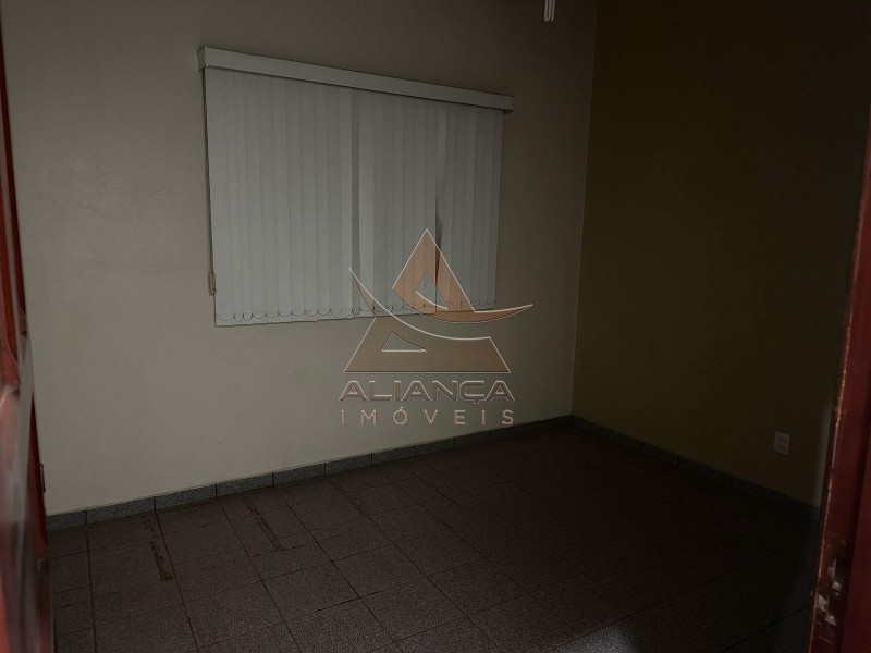 Aliança Imóveis - Imobiliária em Ribeirão Preto - SP - Casa - Vila Tibério - Ribeirão Preto