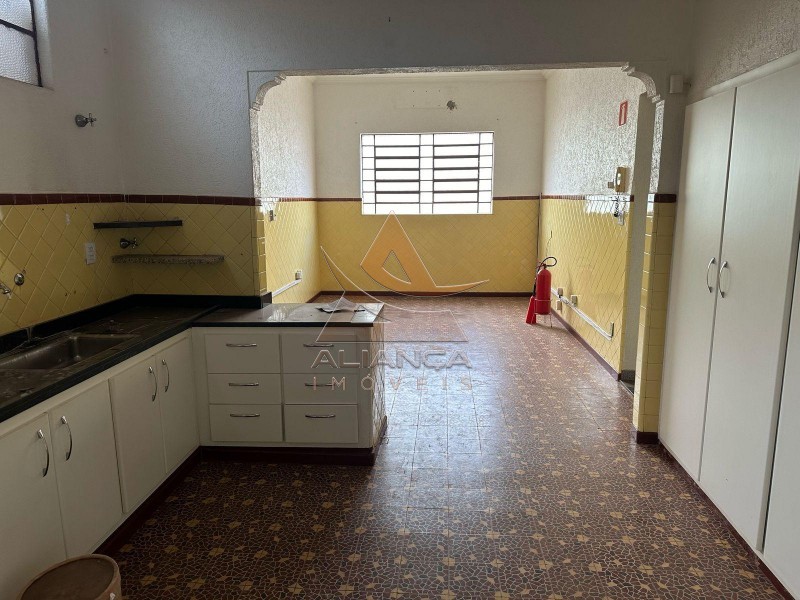 Aliança Imóveis - Imobiliária em Ribeirão Preto - SP - Casa - Vila Tibério - Ribeirão Preto