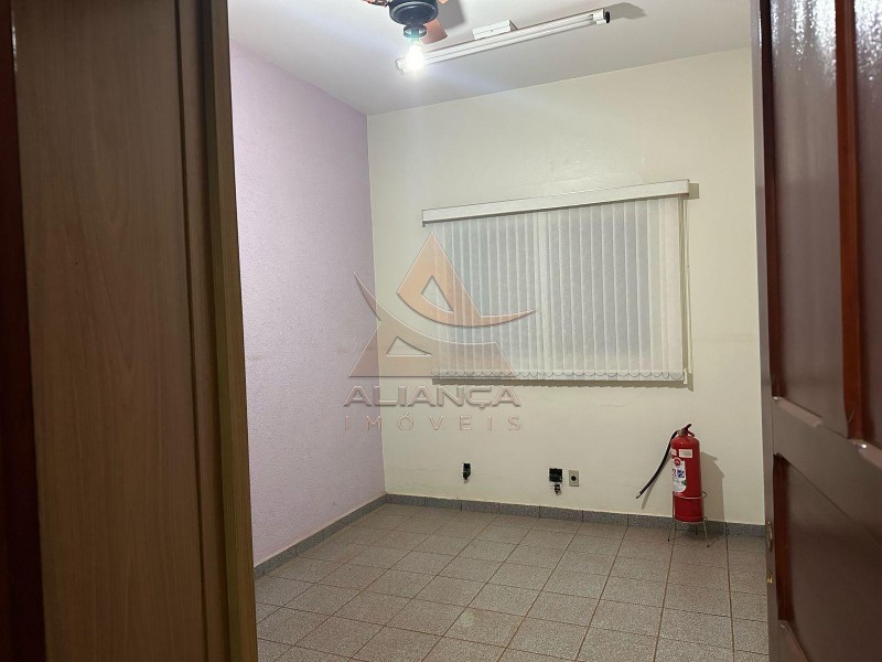 Aliança Imóveis - Imobiliária em Ribeirão Preto - SP - Casa - Vila Tibério - Ribeirão Preto