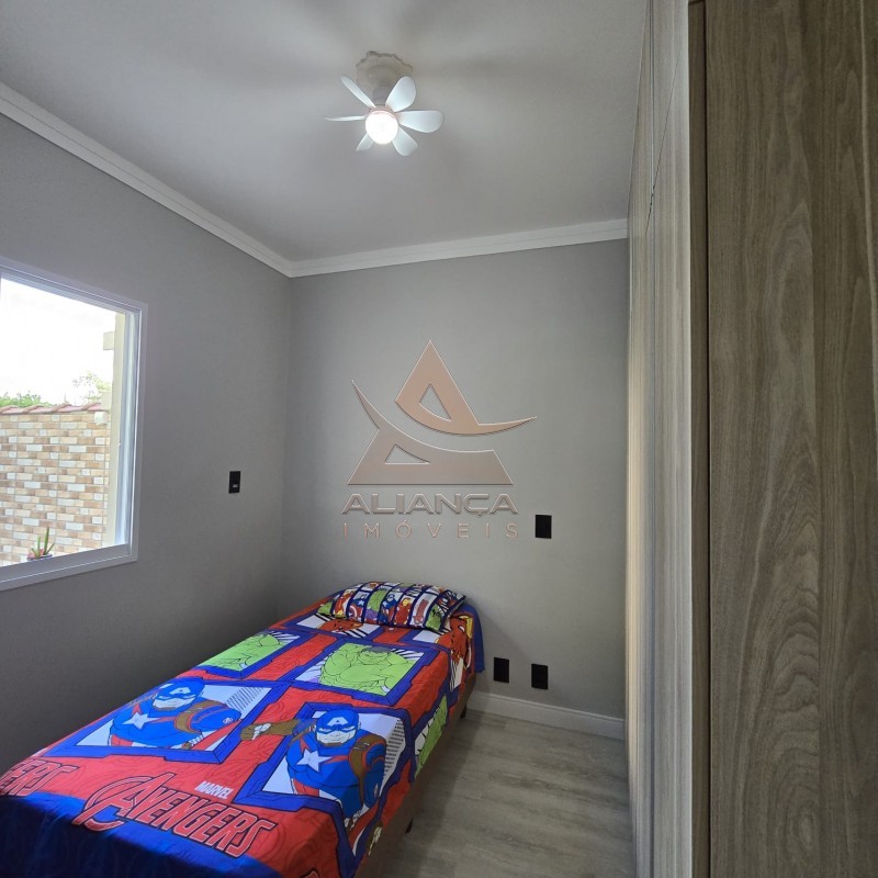 Aliança Imóveis - Imobiliária em Ribeirão Preto - SP - Apartamento - São José - Ribeirão Preto