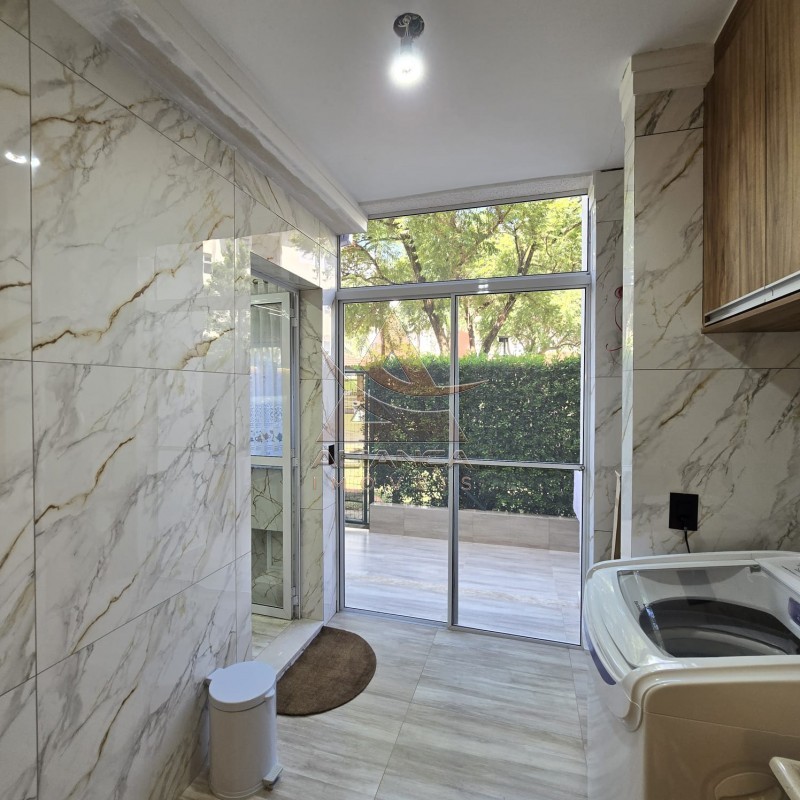 Aliança Imóveis - Imobiliária em Ribeirão Preto - SP - Apartamento - São José - Ribeirão Preto