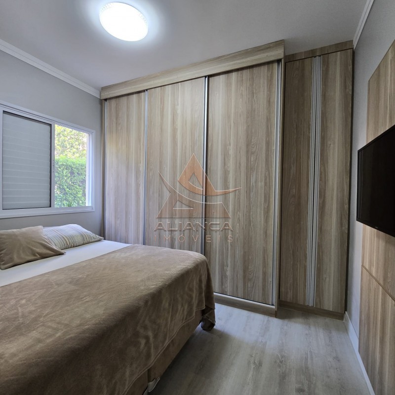 Aliança Imóveis - Imobiliária em Ribeirão Preto - SP - Apartamento - São José - Ribeirão Preto