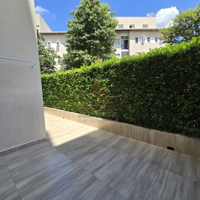 Aliança Imóveis - Imobiliária em Ribeirão Preto - SP - Apartamento - São José - Ribeirão Preto