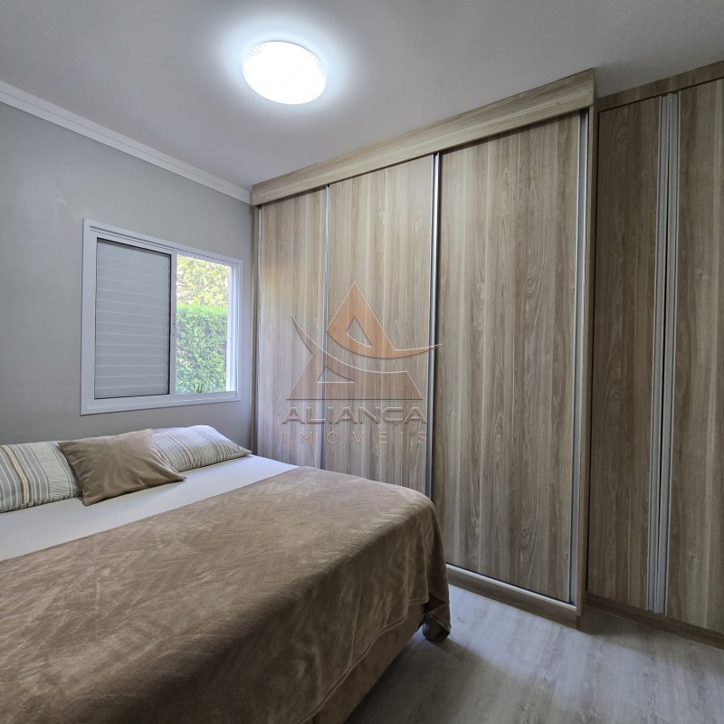 Aliança Imóveis - Imobiliária em Ribeirão Preto - SP - Apartamento - São José - Ribeirão Preto