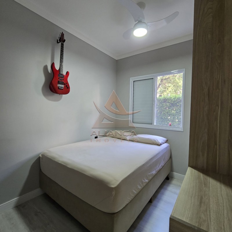 Aliança Imóveis - Imobiliária em Ribeirão Preto - SP - Apartamento - São José - Ribeirão Preto