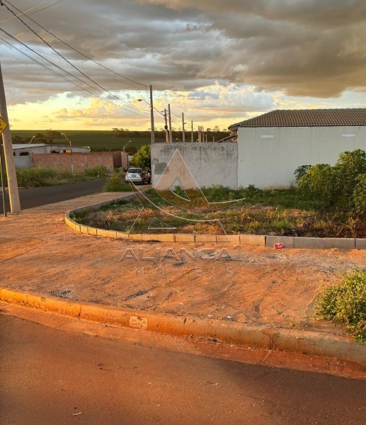 Aliança Imóveis - Imobiliária em Ribeirão Preto - SP - Terreno - Reserva Macaúba - Ribeirão Preto