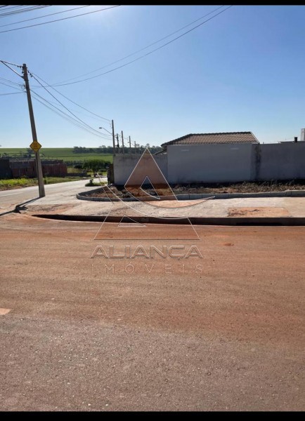Aliança Imóveis - Imobiliária em Ribeirão Preto - SP - Terreno - Reserva Macaúba - Ribeirão Preto