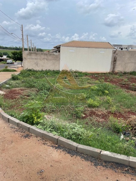 Aliança Imóveis - Imobiliária em Ribeirão Preto - SP - Terreno - Reserva Macaúba - Ribeirão Preto