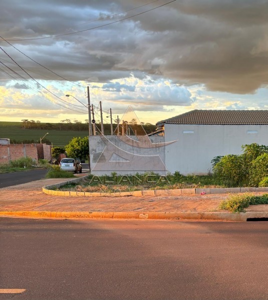 Aliança Imóveis - Imobiliária em Ribeirão Preto - SP - Terreno - Reserva Macaúba - Ribeirão Preto