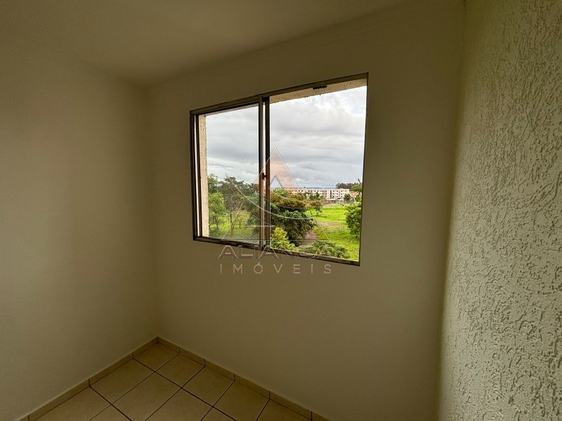 Aliança Imóveis - Imobiliária em Ribeirão Preto - SP - Apartamento - Parque dos Lagos - Ribeirão Preto