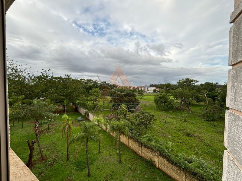 Aliança Imóveis - Imobiliária em Ribeirão Preto - SP - Apartamento - Parque dos Lagos - Ribeirão Preto