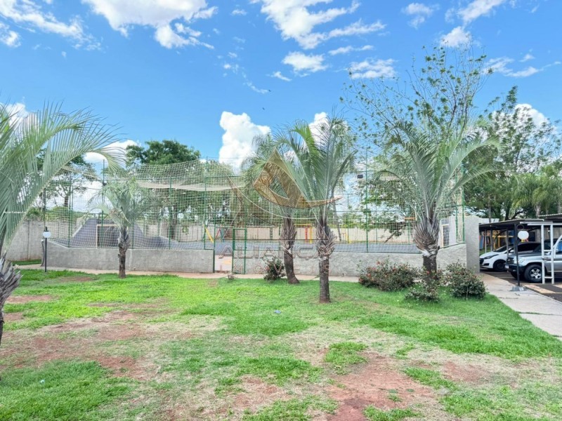 Aliança Imóveis - Imobiliária em Ribeirão Preto - SP - Apartamento - Parque dos Lagos - Ribeirão Preto