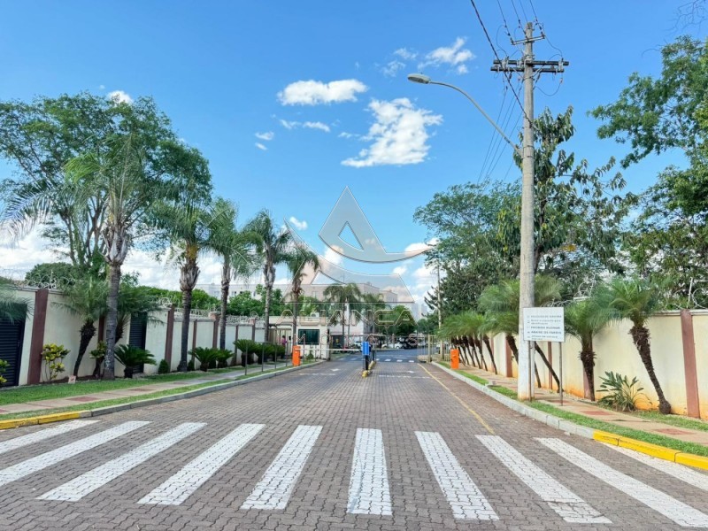 Aliança Imóveis - Imobiliária em Ribeirão Preto - SP - Apartamento - Parque dos Lagos - Ribeirão Preto