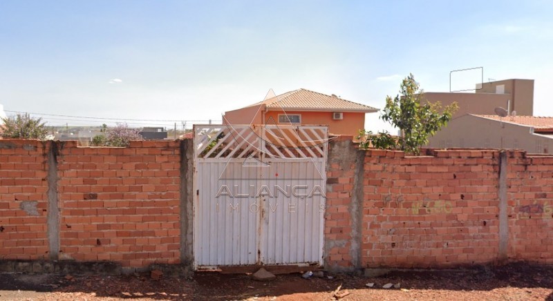 Aliança Imóveis - Imobiliária em Ribeirão Preto - SP - Terreno - Jardim Santa Cecília - Bonfim Paulista