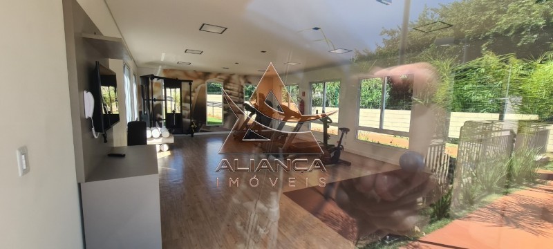 Aliança Imóveis - Imobiliária em Ribeirão Preto - SP - Apartamento - Jardim Manoel Penna - Ribeirão Preto