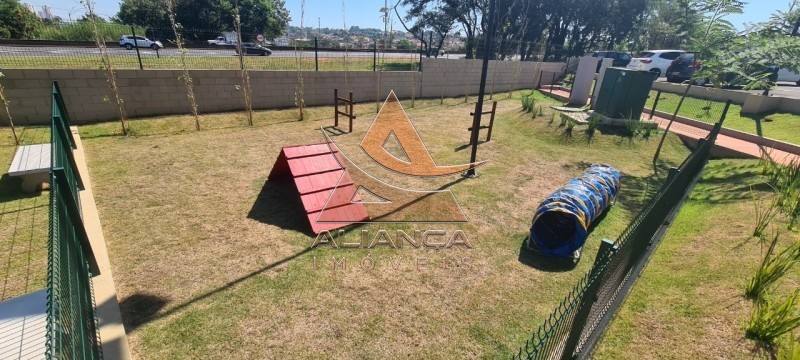 Aliança Imóveis - Imobiliária em Ribeirão Preto - SP - Apartamento - Jardim Manoel Penna - Ribeirão Preto