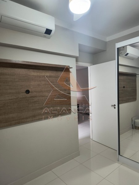 Aliança Imóveis - Imobiliária em Ribeirão Preto - SP - Apartamento - Jardim Manoel Penna - Ribeirão Preto