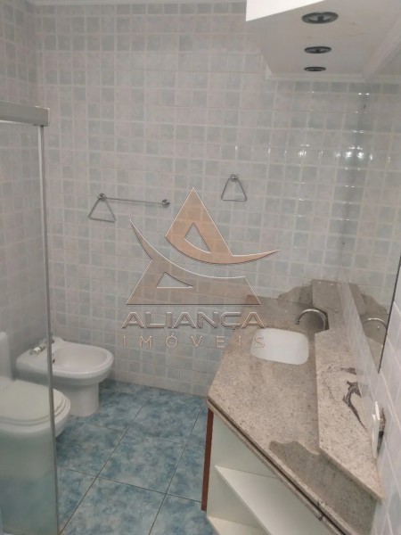 Aliança Imóveis - Imobiliária em Ribeirão Preto - SP - Casa - Jardim Califórnia - Ribeirão Preto