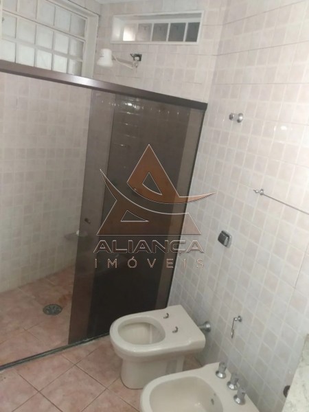 Aliança Imóveis - Imobiliária em Ribeirão Preto - SP - Casa - Jardim Califórnia - Ribeirão Preto