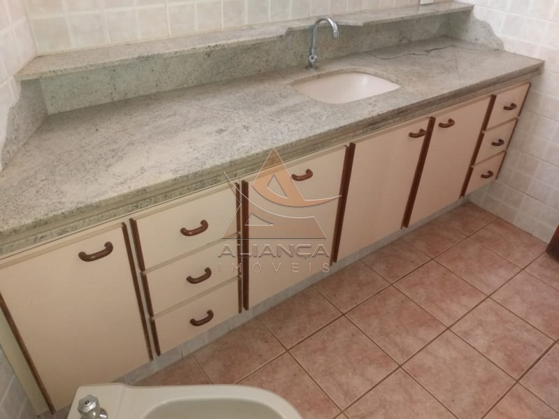 Aliança Imóveis - Imobiliária em Ribeirão Preto - SP - Casa - Jardim Califórnia - Ribeirão Preto