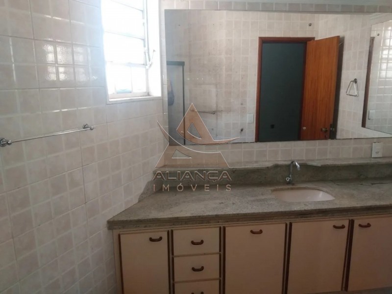 Aliança Imóveis - Imobiliária em Ribeirão Preto - SP - Casa - Jardim Califórnia - Ribeirão Preto