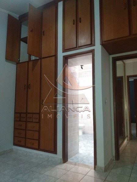Aliança Imóveis - Imobiliária em Ribeirão Preto - SP - Casa - Jardim Califórnia - Ribeirão Preto