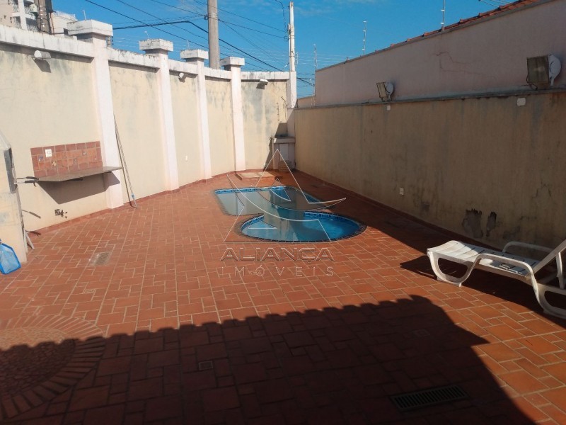 Aliança Imóveis - Imobiliária em Ribeirão Preto - SP - Casa - Jardim Califórnia - Ribeirão Preto