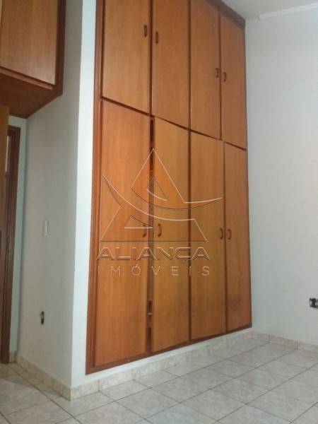 Aliança Imóveis - Imobiliária em Ribeirão Preto - SP - Casa - Jardim Califórnia - Ribeirão Preto