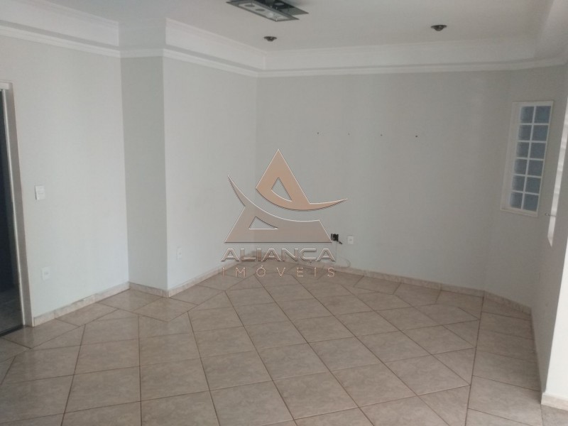 Aliança Imóveis - Imobiliária em Ribeirão Preto - SP - Casa - Jardim Califórnia - Ribeirão Preto