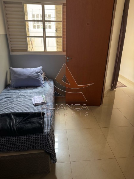 Aliança Imóveis - Imobiliária em Ribeirão Preto - SP - Casa - Jardim Santa Cecília - Bonfim Paulista
