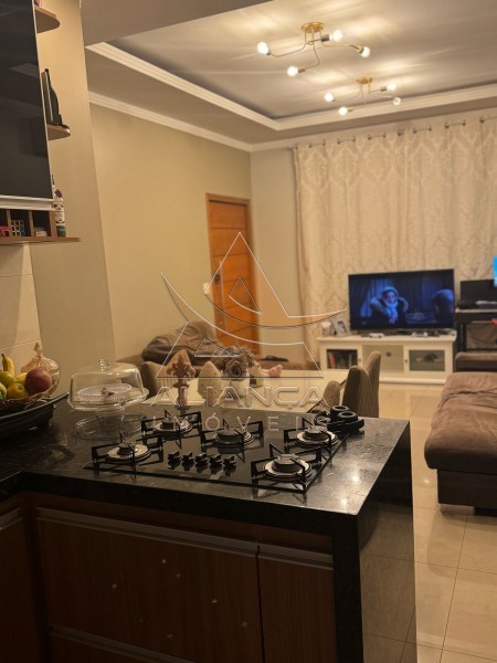 Aliança Imóveis - Imobiliária em Ribeirão Preto - SP - Casa - Jardim Santa Cecília - Bonfim Paulista