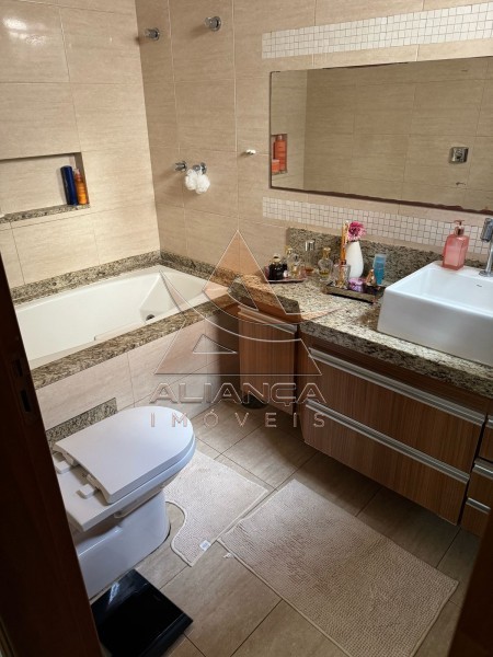Aliança Imóveis - Imobiliária em Ribeirão Preto - SP - Casa - Jardim Santa Cecília - Bonfim Paulista