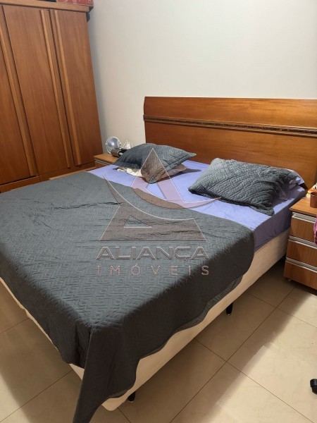 Aliança Imóveis - Imobiliária em Ribeirão Preto - SP - Casa - Jardim Santa Cecília - Bonfim Paulista