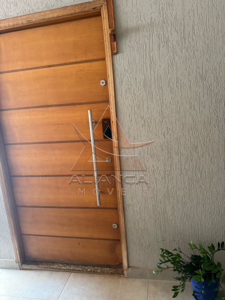 Aliança Imóveis - Imobiliária em Ribeirão Preto - SP - Casa - Jardim Santa Cecília - Bonfim Paulista
