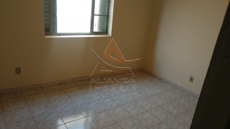 Aliança Imóveis - Imobiliária em Ribeirão Preto - SP - Casa - Avelino Alves Palma - Ribeirão Preto