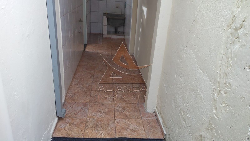 Aliança Imóveis - Imobiliária em Ribeirão Preto - SP - Casa - Avelino Alves Palma - Ribeirão Preto