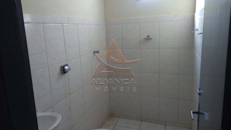 Aliança Imóveis - Imobiliária em Ribeirão Preto - SP - Casa - Avelino Alves Palma - Ribeirão Preto
