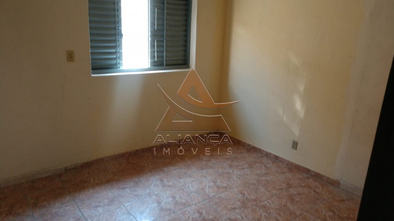 Aliança Imóveis - Imobiliária em Ribeirão Preto - SP - Casa - Avelino Alves Palma - Ribeirão Preto
