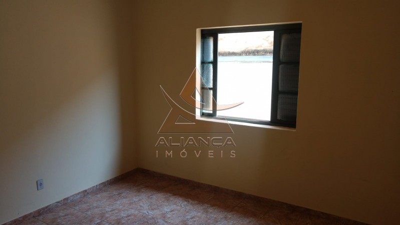 Aliança Imóveis - Imobiliária em Ribeirão Preto - SP - Casa - Avelino Alves Palma - Ribeirão Preto