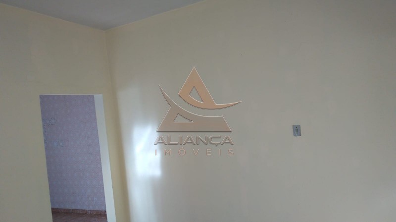 Aliança Imóveis - Imobiliária em Ribeirão Preto - SP - Casa - Avelino Alves Palma - Ribeirão Preto